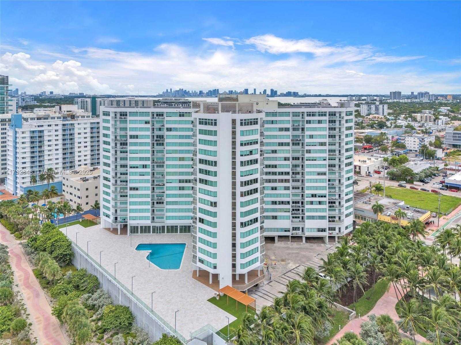 Small Image of 7135 COLLINS AVE #736, Miami Beach Number 26