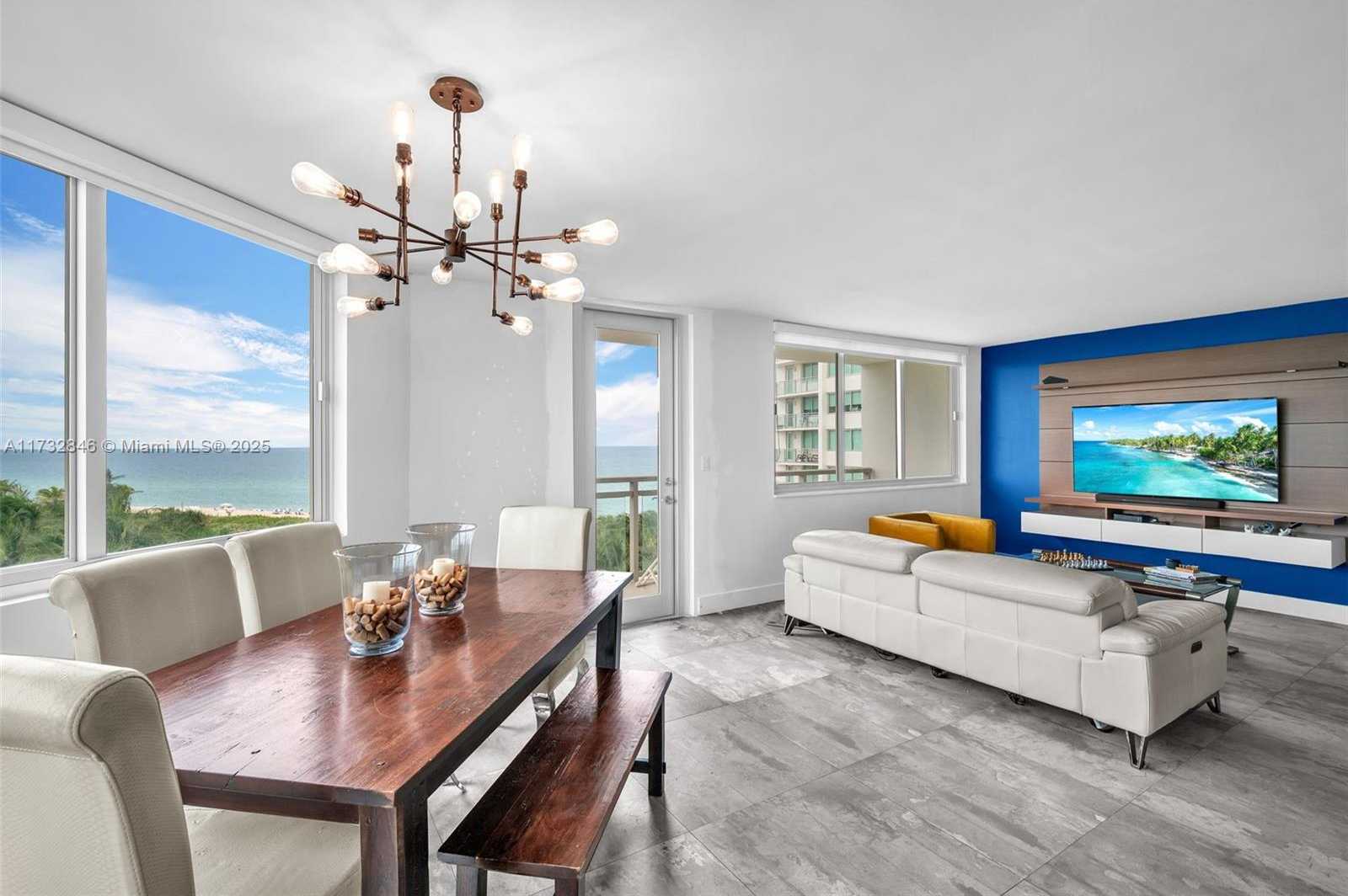 Small Image of 7135 COLLINS AVE #736, Miami Beach Number 6