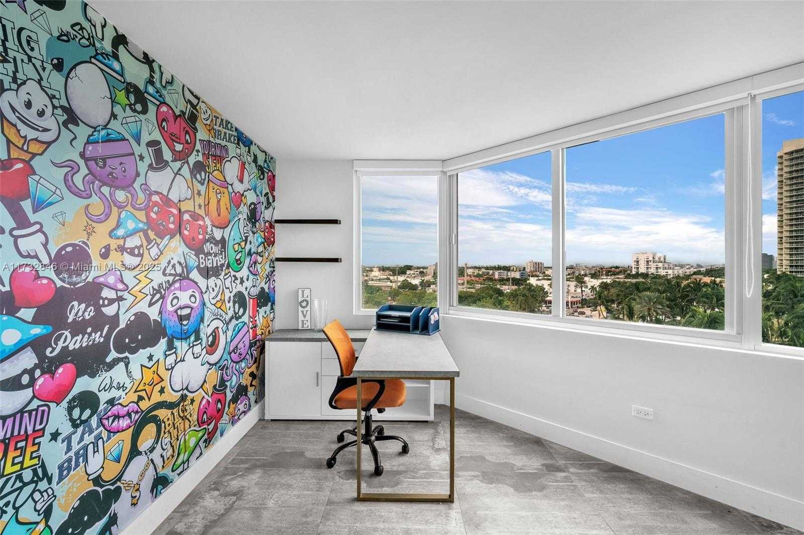 Small Image of 7135 COLLINS AVE #736, Miami Beach Number 8