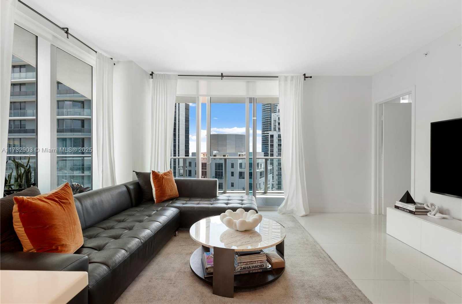 Small Image of 1100 SOUTH MIAMI AVE #3810, Miami Number 2