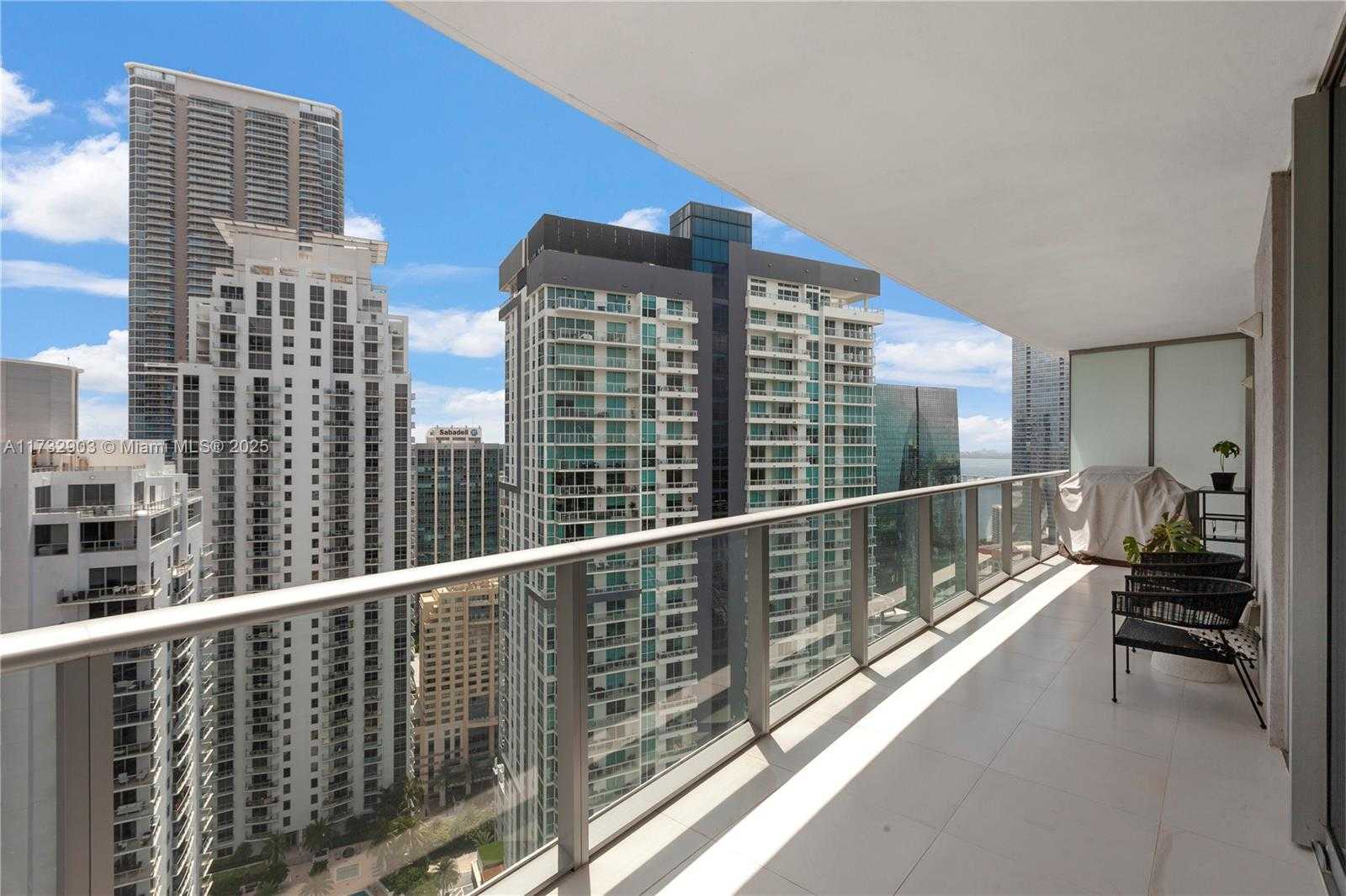 Small Image of 1100 SOUTH MIAMI AVE #3810, Miami Number 6