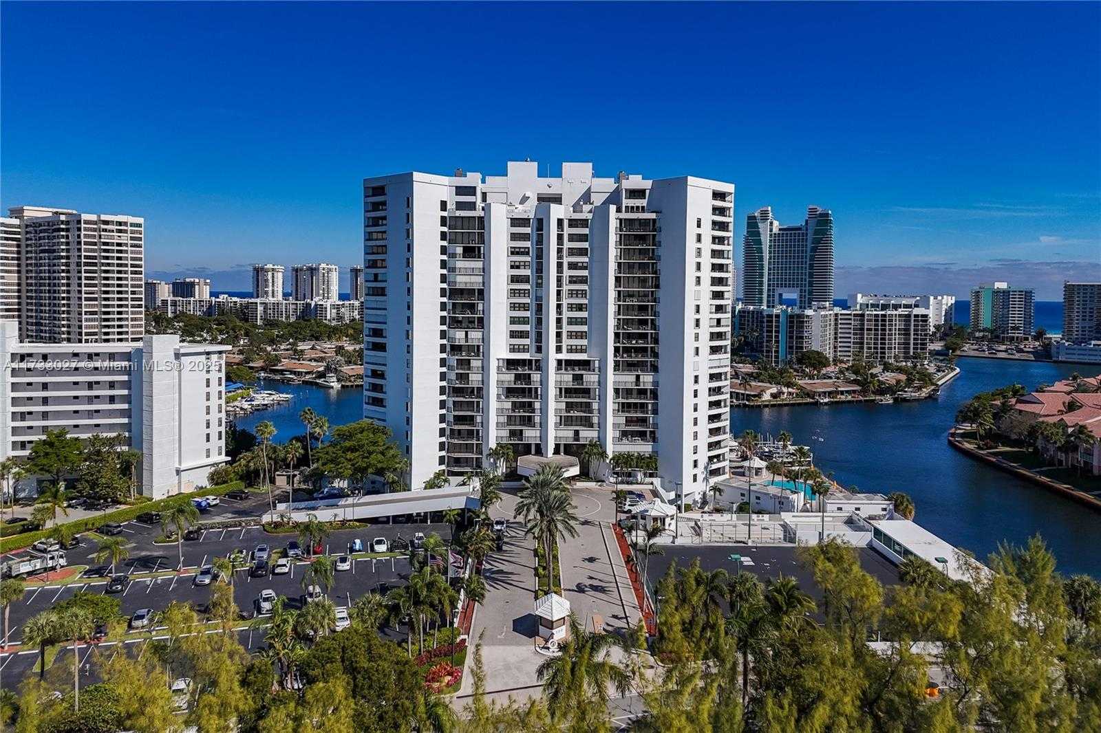 Small Image of 300 THREE ISLANDS BLVD #102, Hallandale Beach Number 2