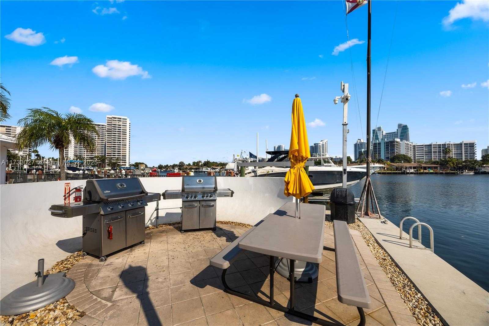 Small Image of 300 THREE ISLANDS BLVD #102, Hallandale Beach Number 36