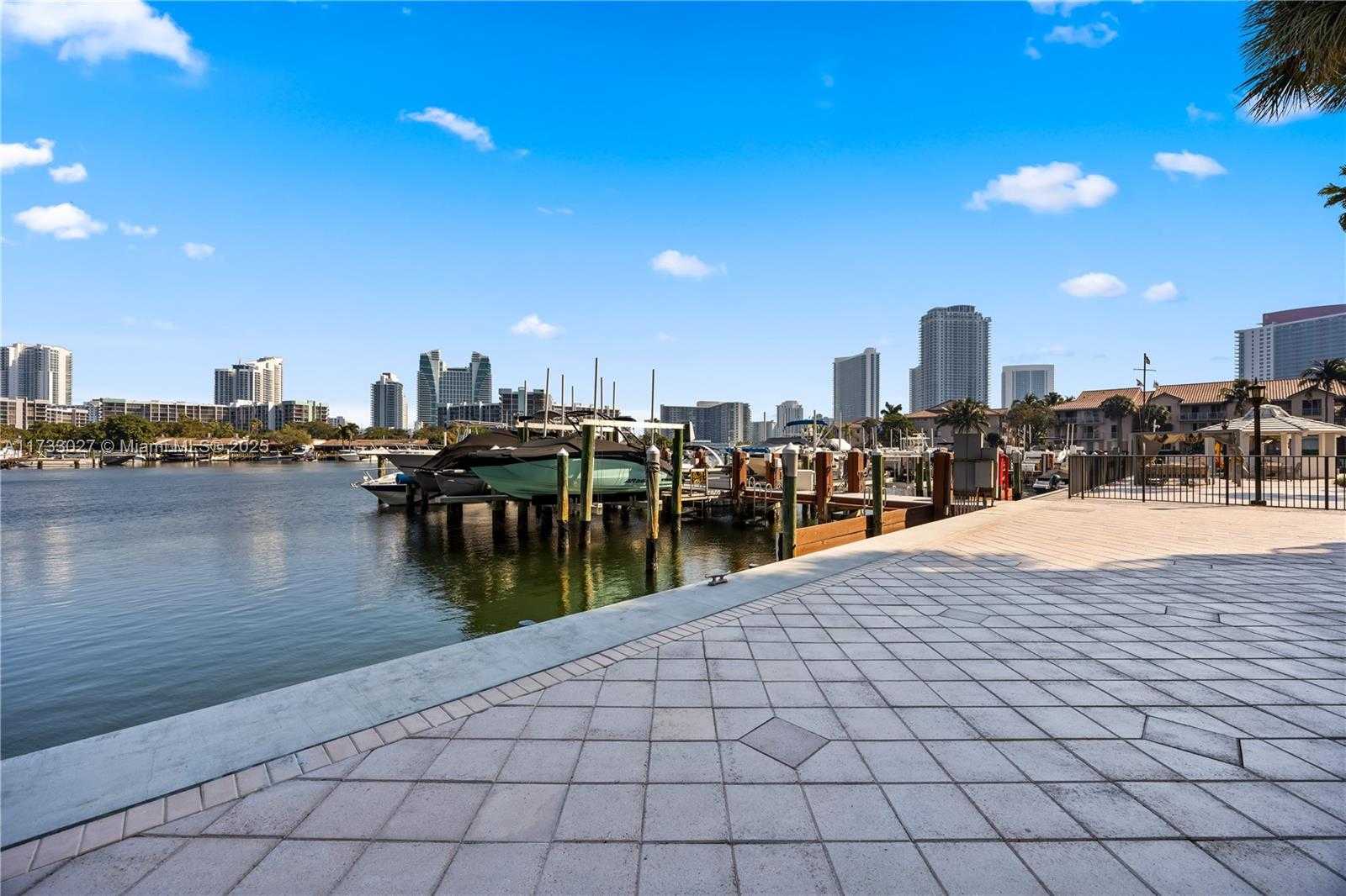 Small Image of 300 THREE ISLANDS BLVD #102, Hallandale Beach Number 37