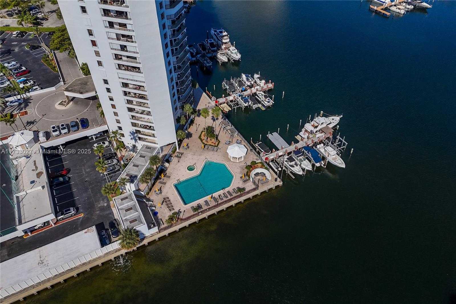 Small Image of 300 THREE ISLANDS BLVD #102, Hallandale Beach Number 47