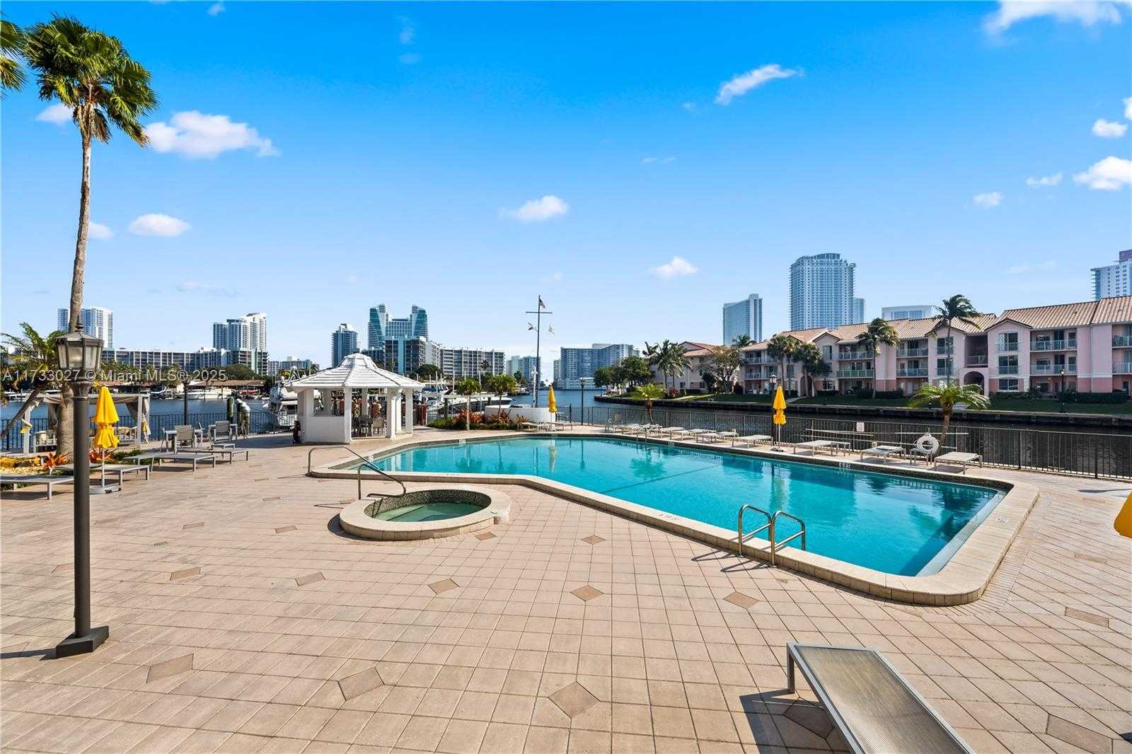 Small Image of 300 THREE ISLANDS BLVD #102, Hallandale Beach Number 8