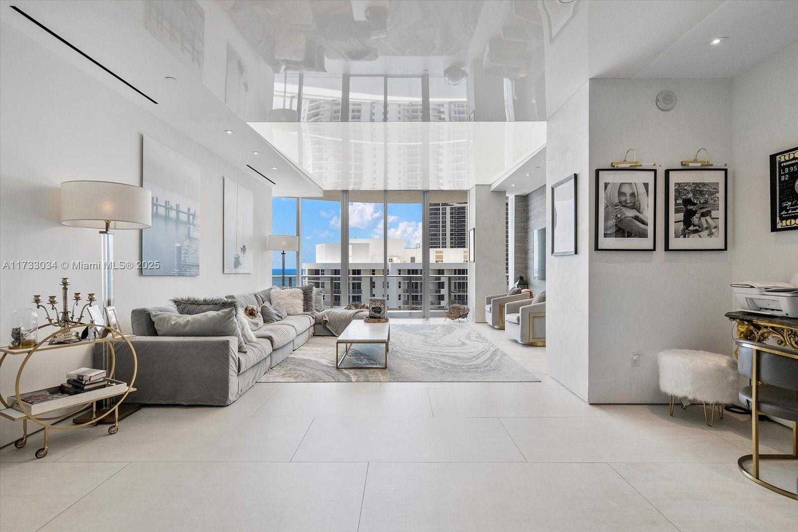 Small Image of 17475 COLLINS AVE #2002, Sunny Isles Beach Number 11