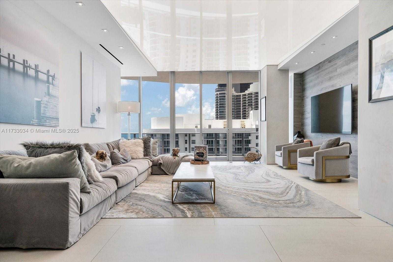 Small Image of 17475 COLLINS AVE #2002, Sunny Isles Beach Number 12