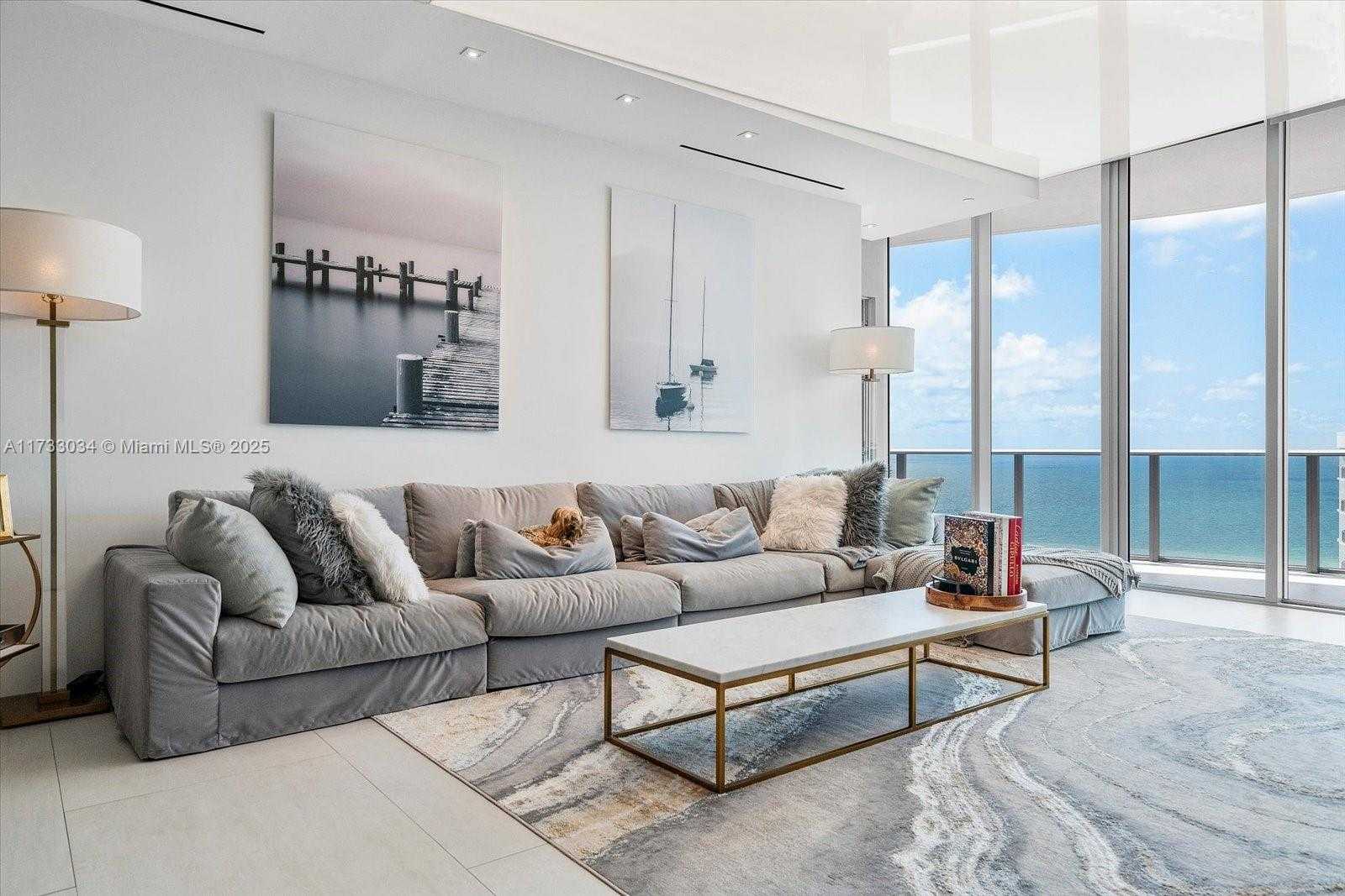 Small Image of 17475 COLLINS AVE #2002, Sunny Isles Beach Number 13