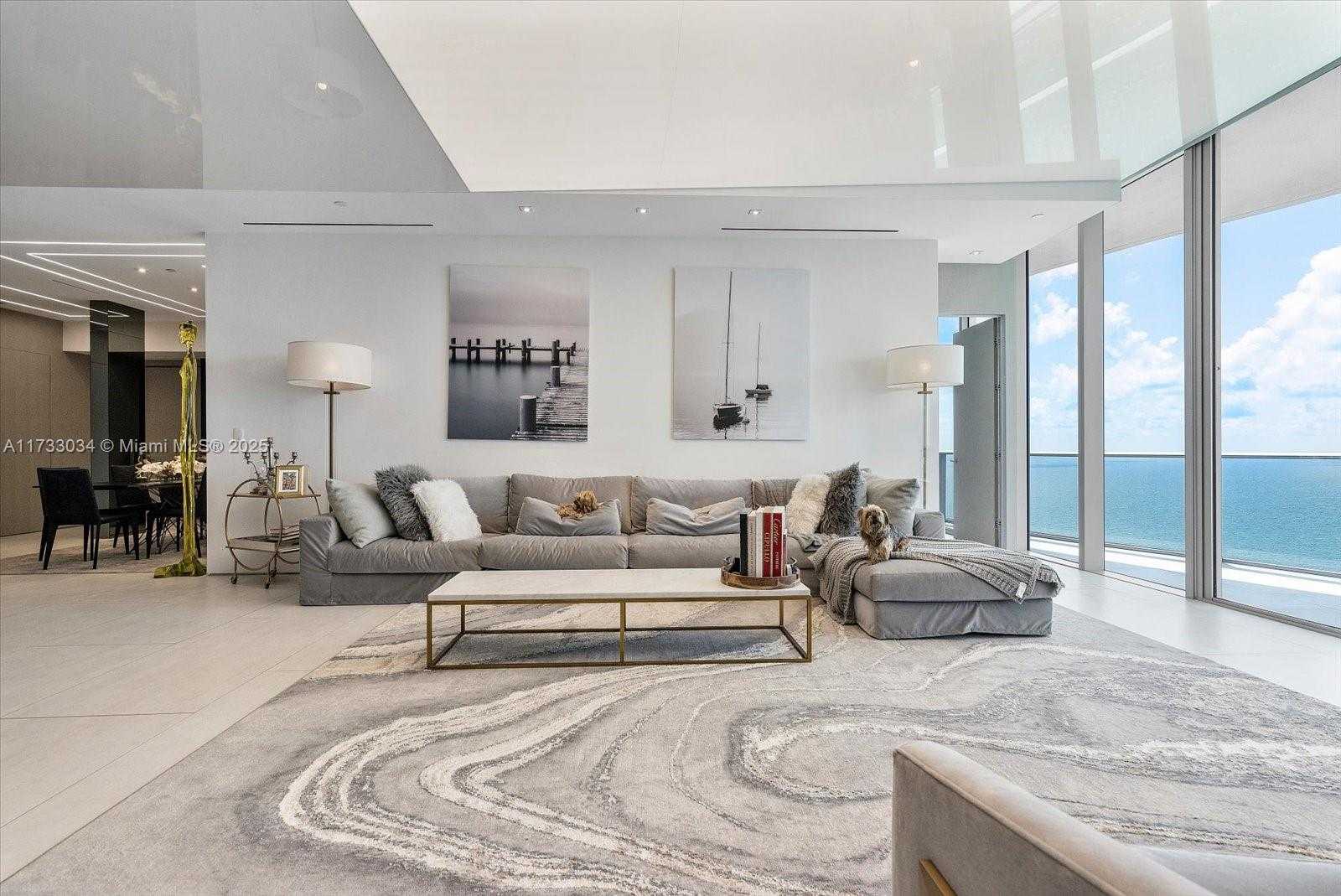 Small Image of 17475 COLLINS AVE #2002, Sunny Isles Beach Number 14