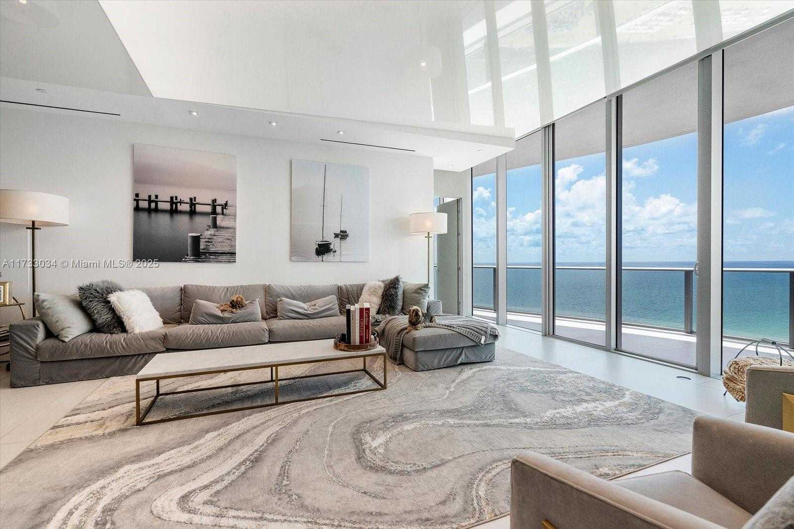 Small Image of 17475 COLLINS AVE #2002, Sunny Isles Beach Number 15