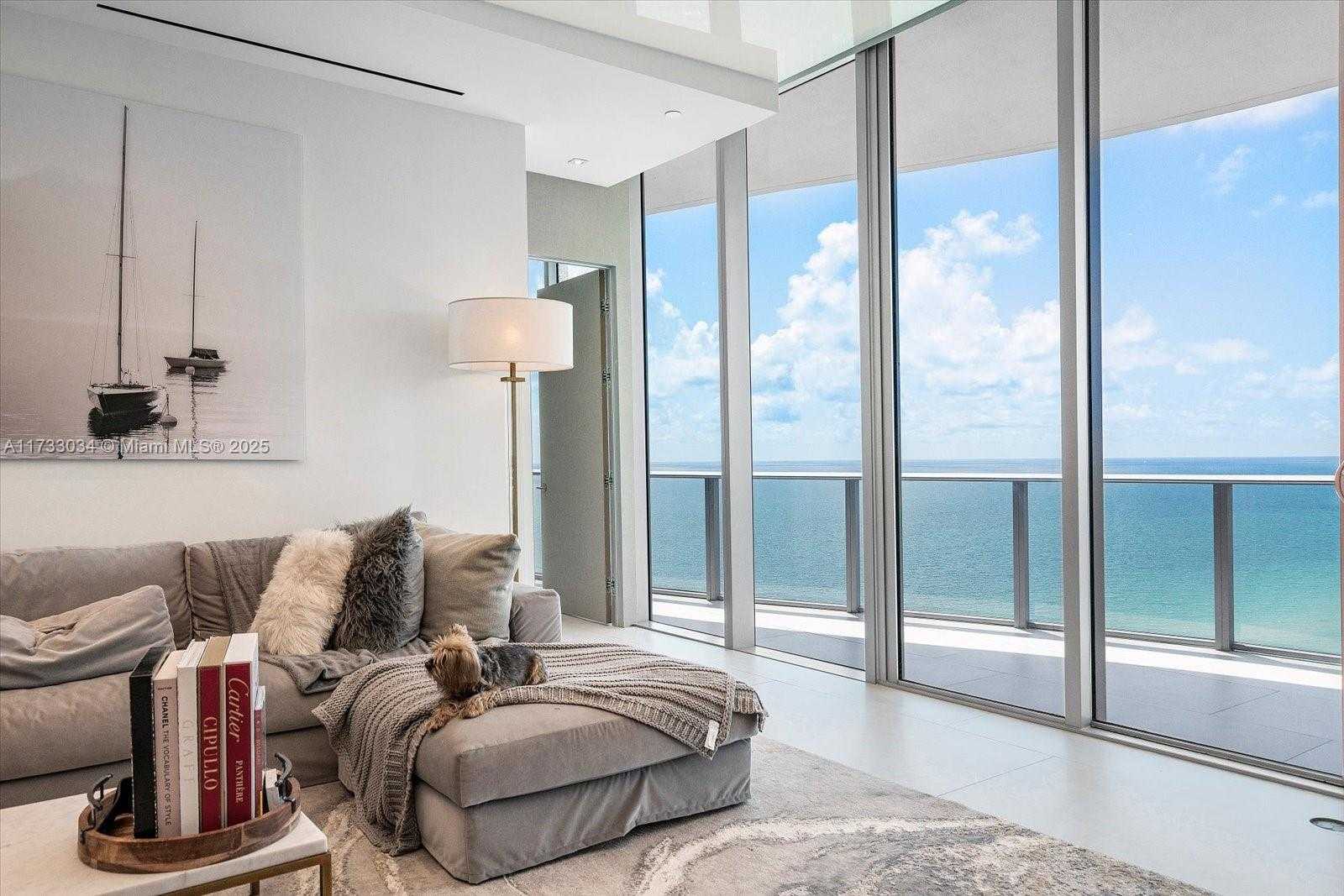 Small Image of 17475 COLLINS AVE #2002, Sunny Isles Beach Number 16