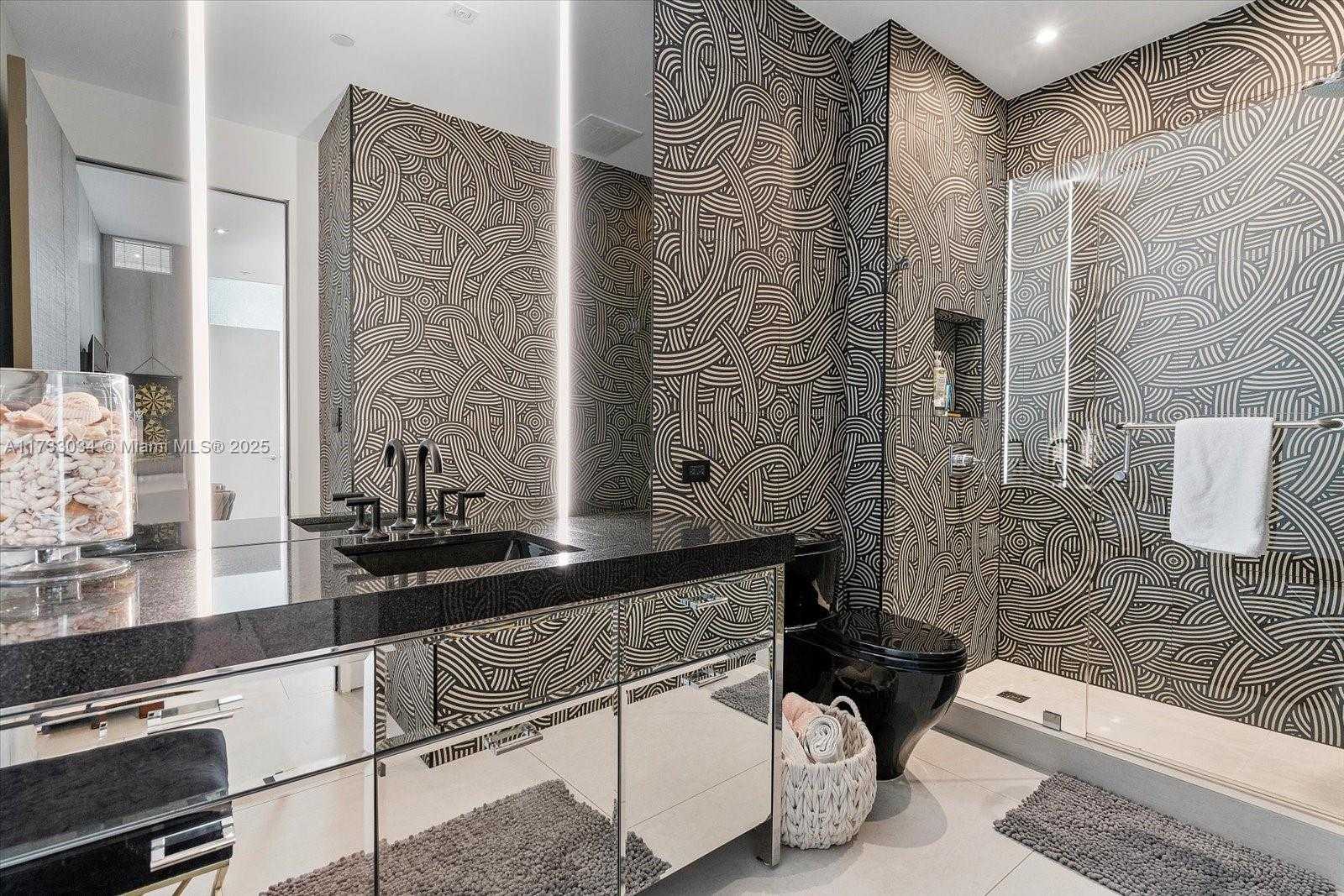 Small Image of 17475 COLLINS AVE #2002, Sunny Isles Beach Number 19