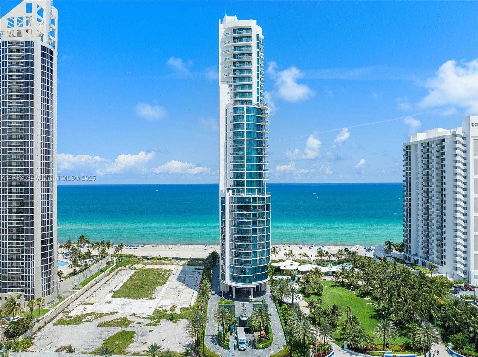 Small Image of 17475 COLLINS AVE #2002, Sunny Isles Beach Number 2
