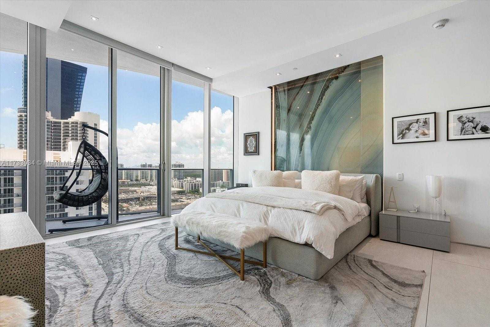 Small Image of 17475 COLLINS AVE #2002, Sunny Isles Beach Number 20