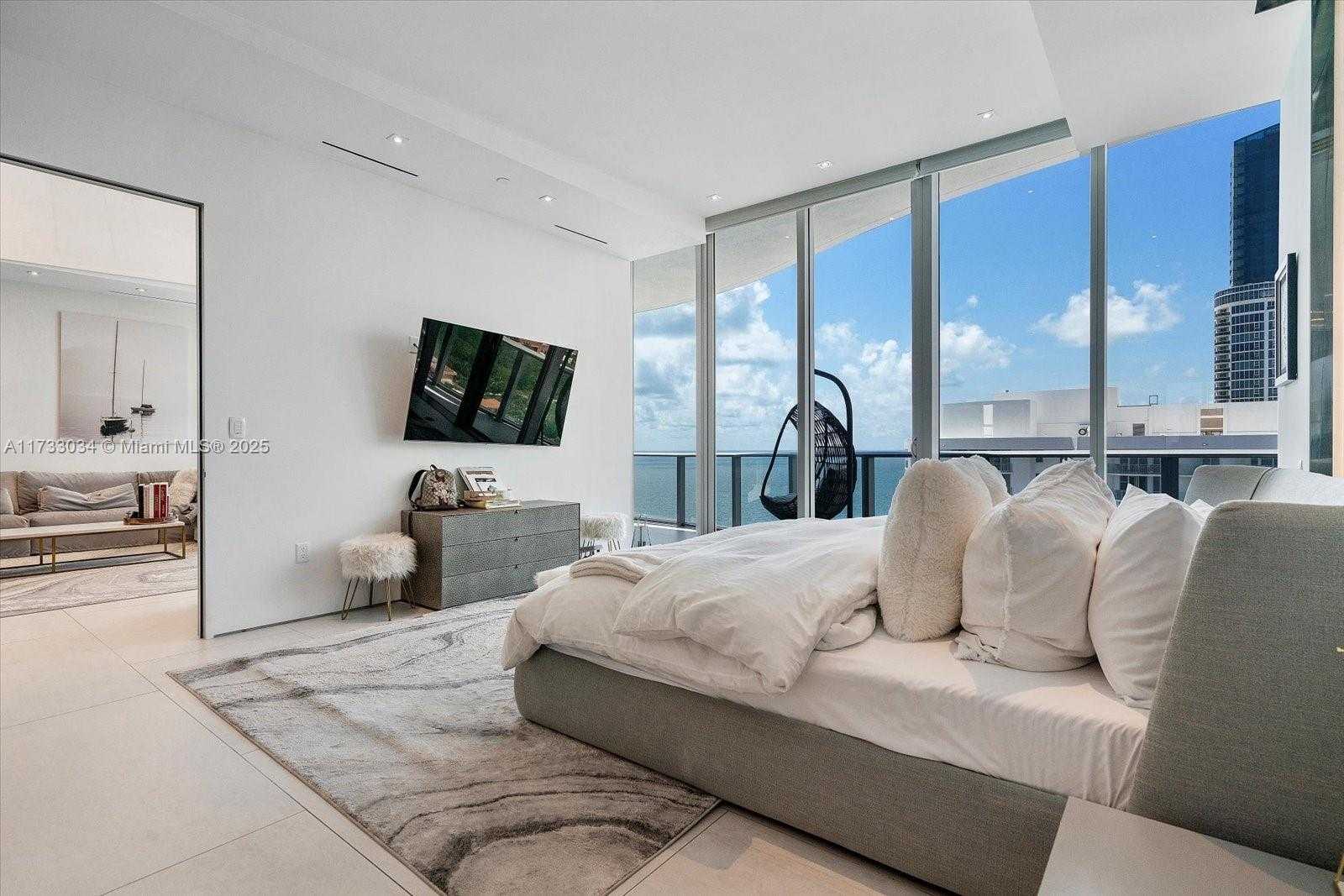 Small Image of 17475 COLLINS AVE #2002, Sunny Isles Beach Number 21