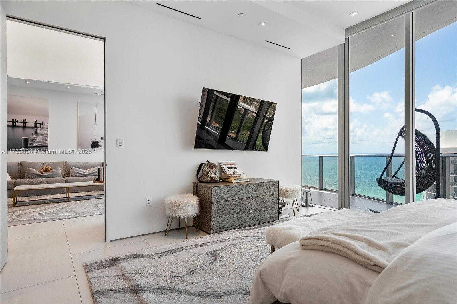 Small Image of 17475 COLLINS AVE #2002, Sunny Isles Beach Number 22