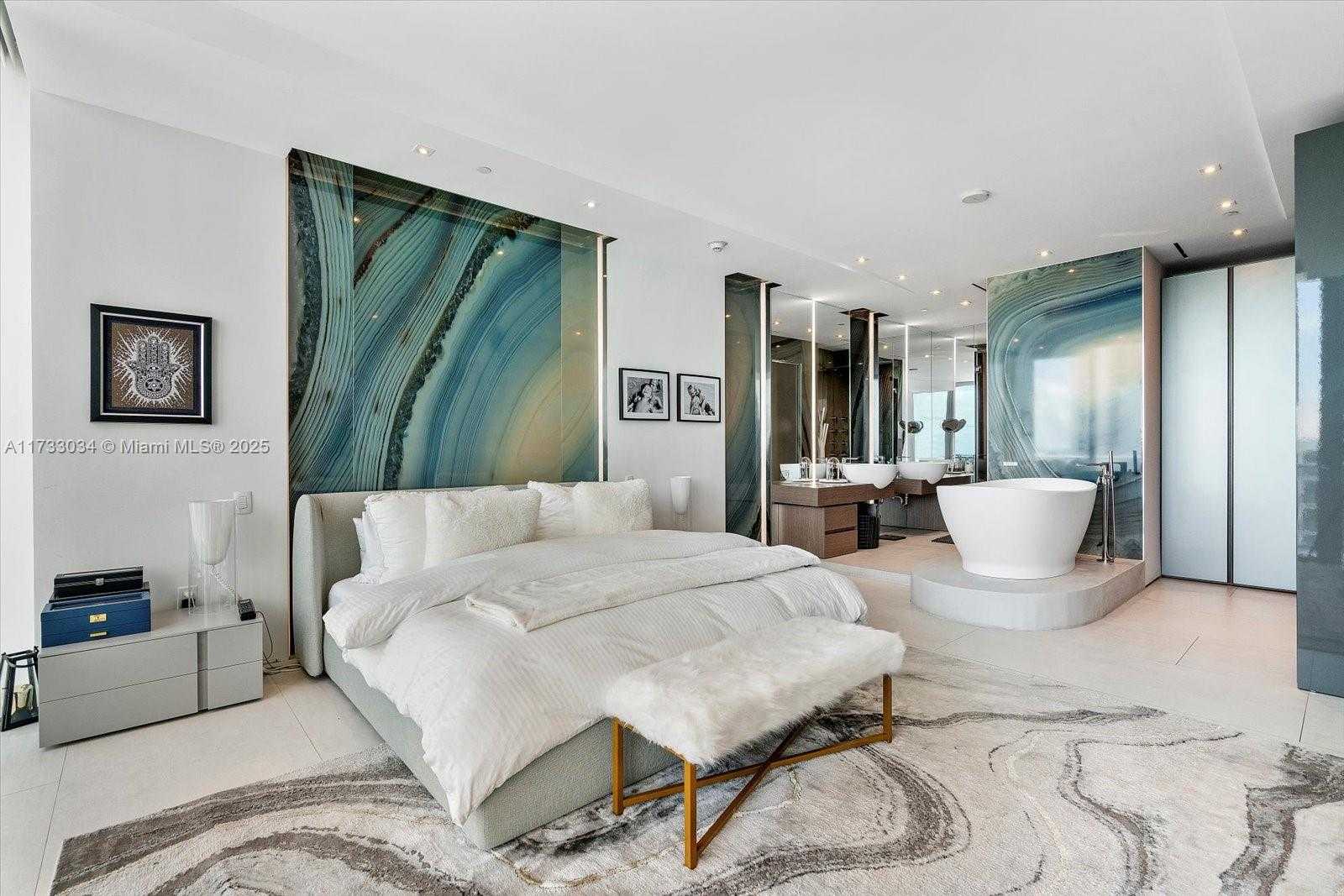 Small Image of 17475 COLLINS AVE #2002, Sunny Isles Beach Number 23