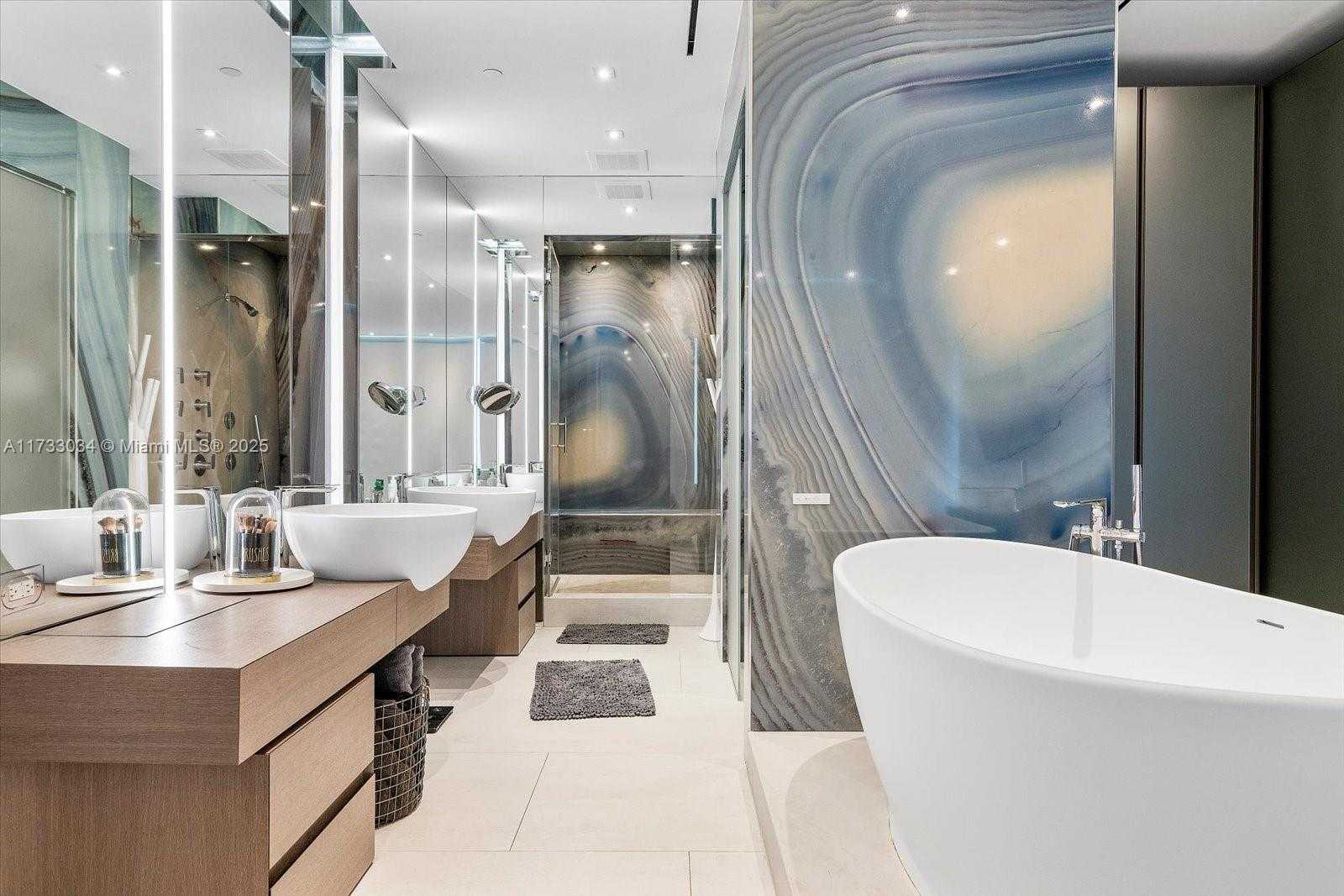 Small Image of 17475 COLLINS AVE #2002, Sunny Isles Beach Number 25