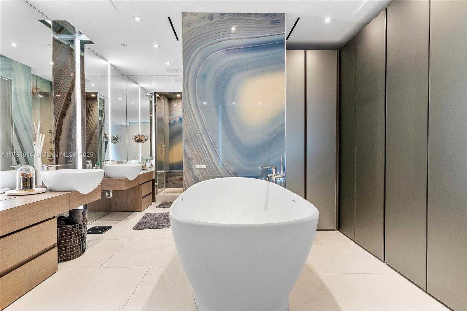 Small Image of 17475 COLLINS AVE #2002, Sunny Isles Beach Number 26