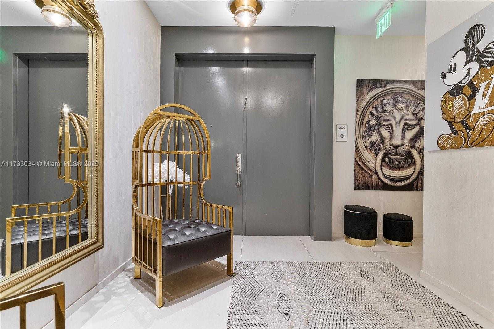 Small Image of 17475 COLLINS AVE #2002, Sunny Isles Beach Number 28