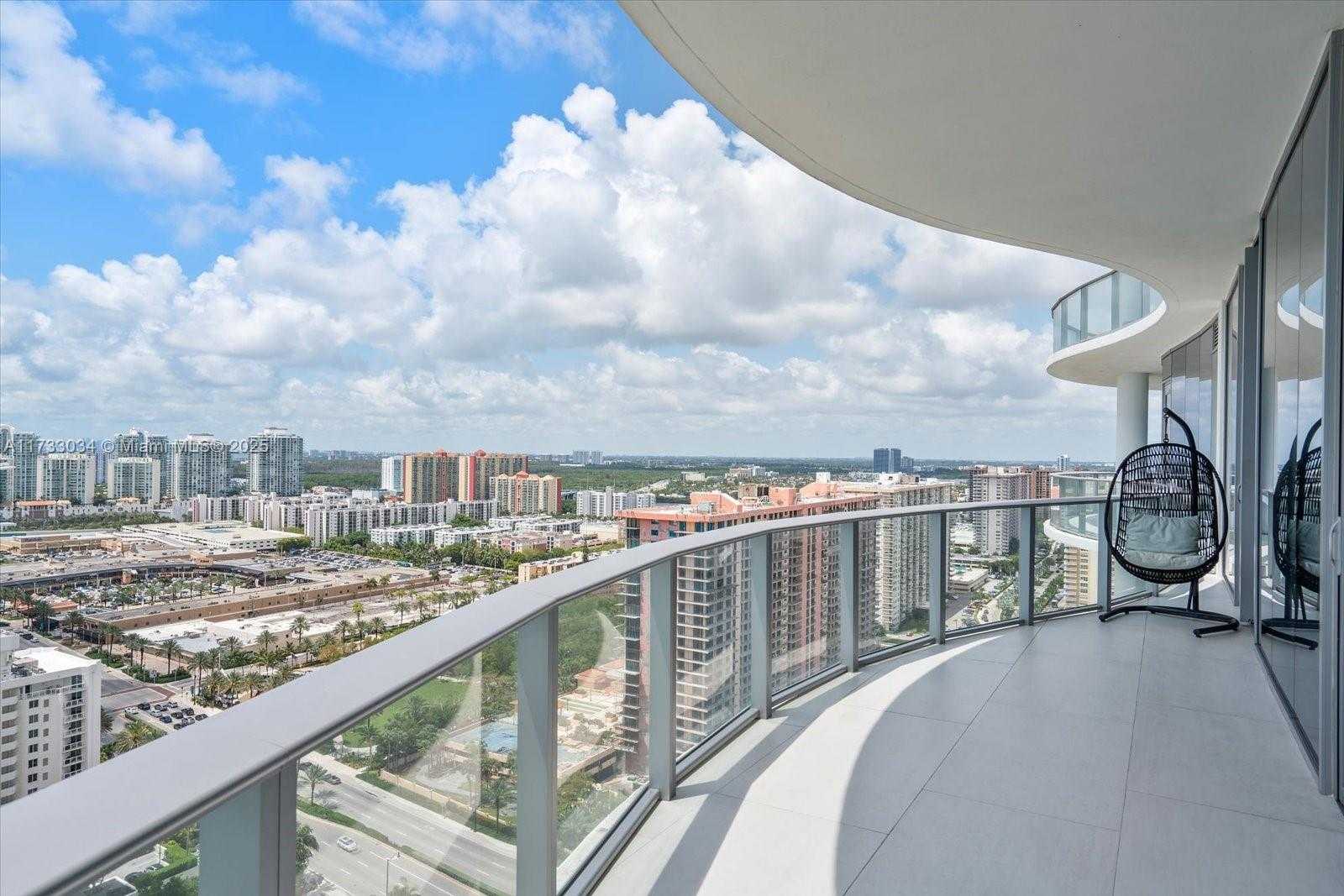 Small Image of 17475 COLLINS AVE #2002, Sunny Isles Beach Number 30