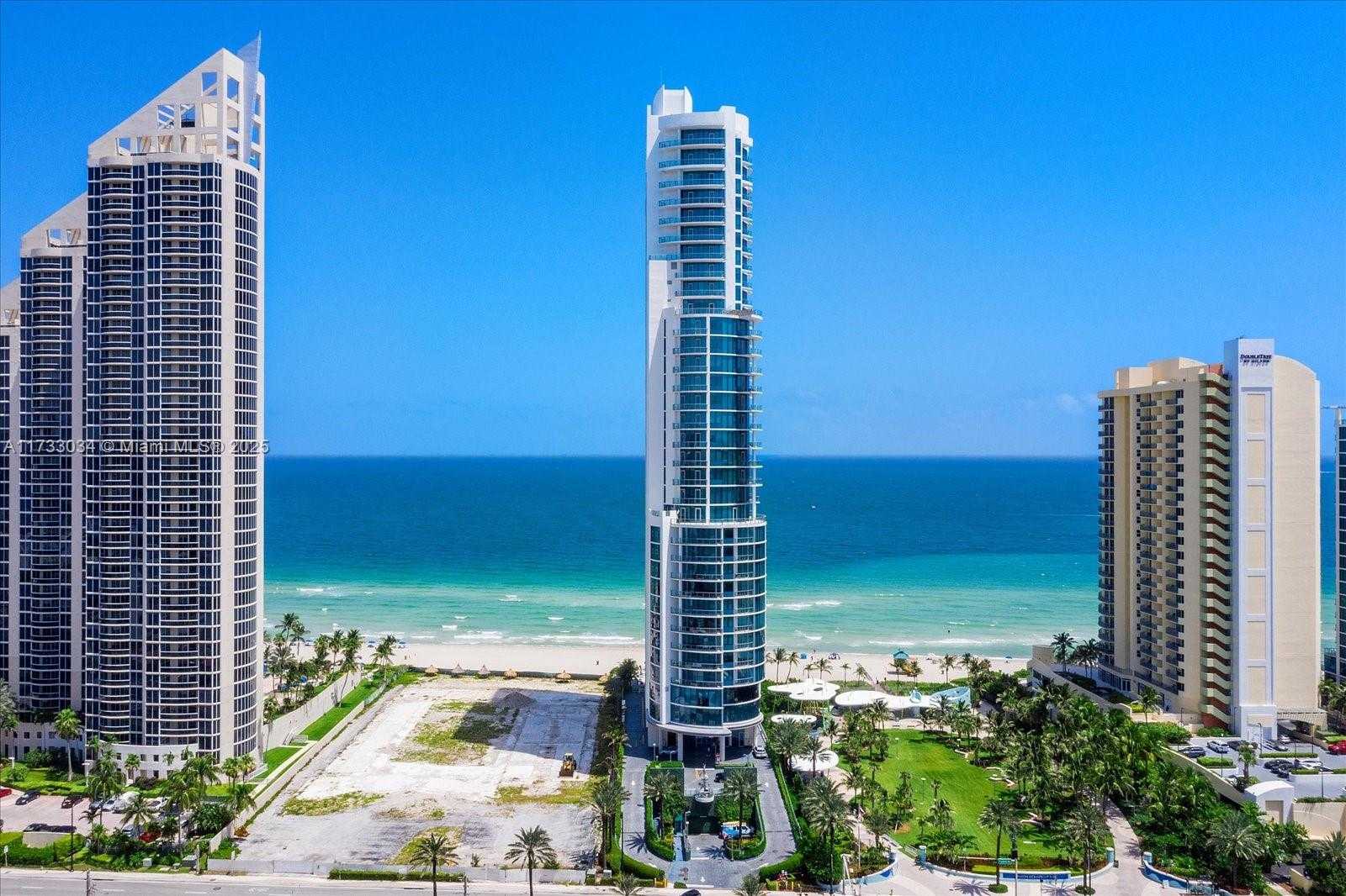 Small Image of 17475 COLLINS AVE #2002, Sunny Isles Beach Number 31