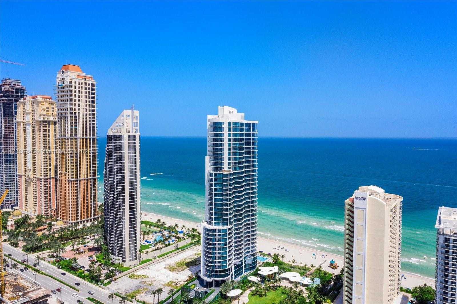 Small Image of 17475 COLLINS AVE #2002, Sunny Isles Beach Number 32