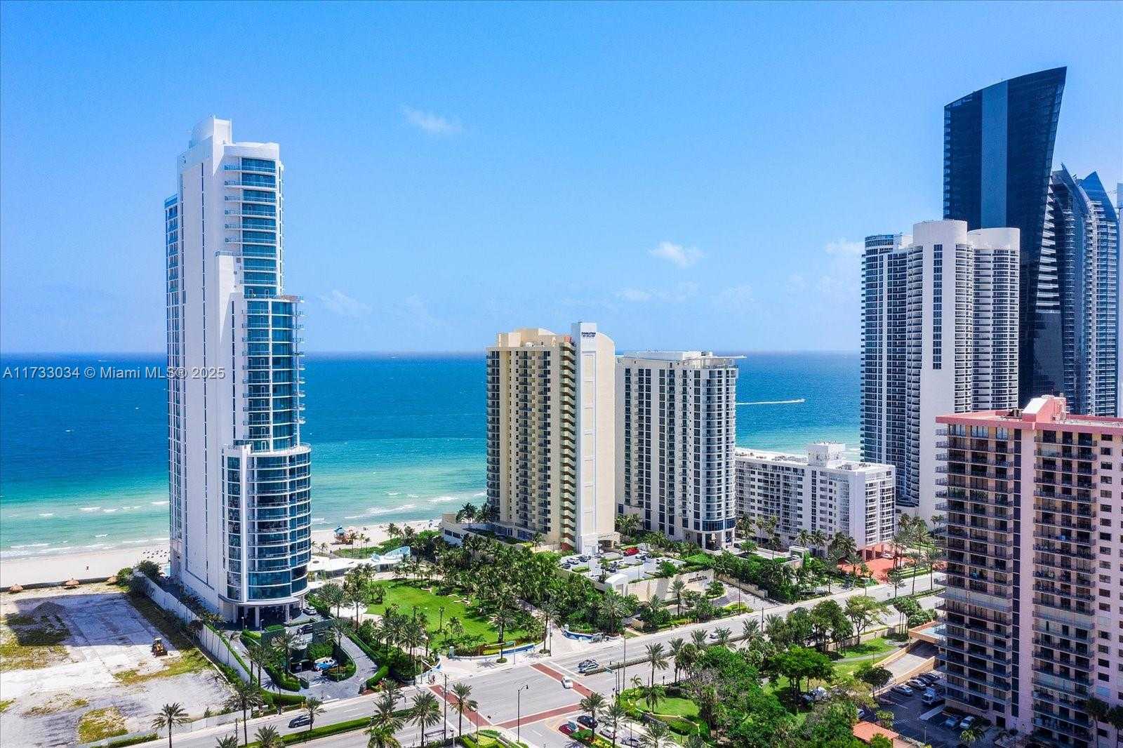Small Image of 17475 COLLINS AVE #2002, Sunny Isles Beach Number 33