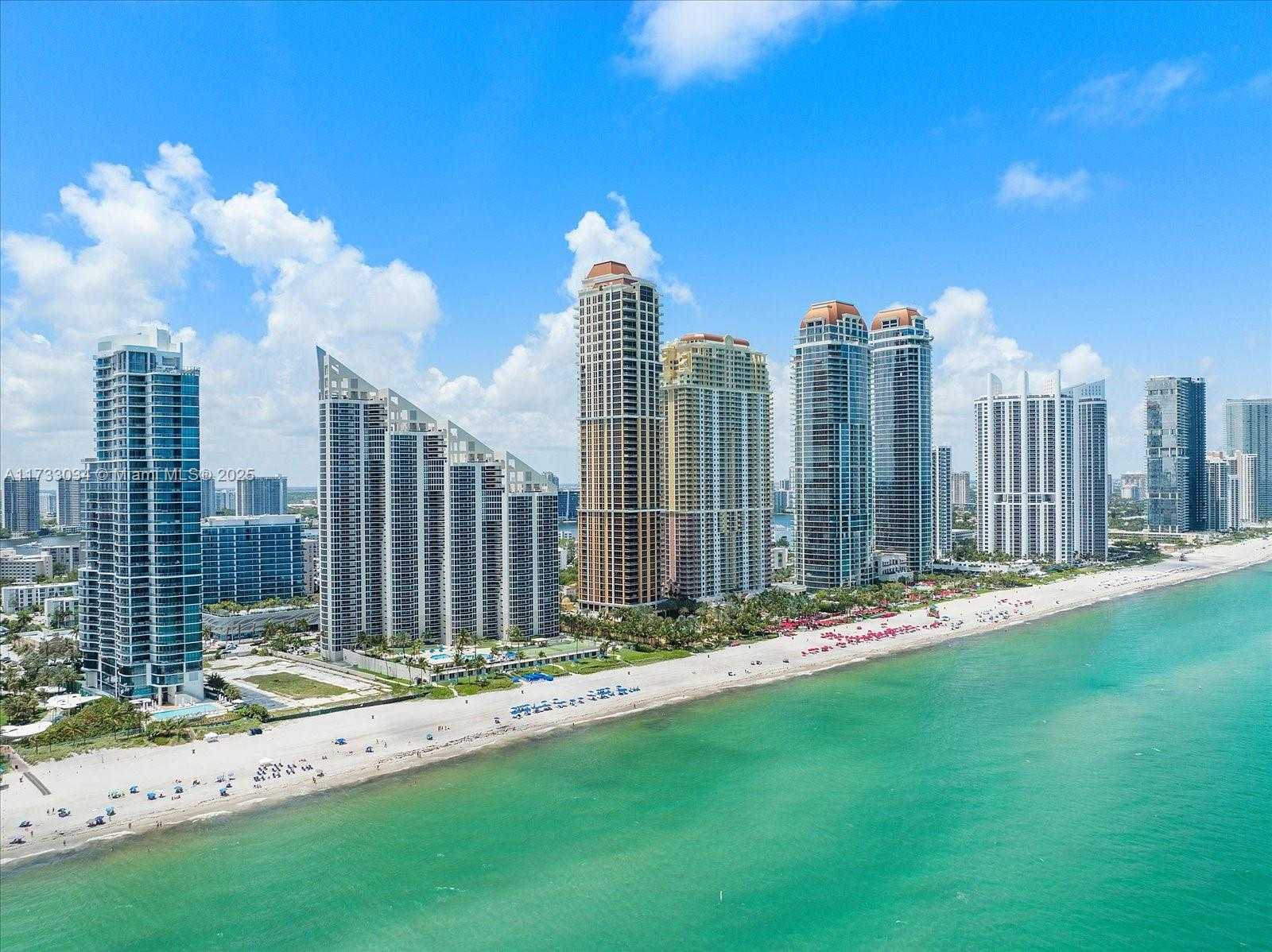 Small Image of 17475 COLLINS AVE #2002, Sunny Isles Beach Number 34