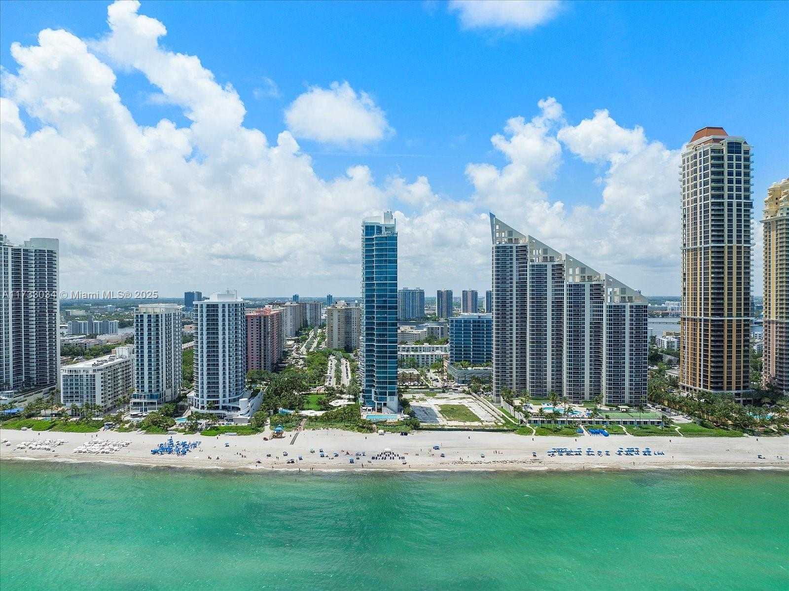 Small Image of 17475 COLLINS AVE #2002, Sunny Isles Beach Number 35