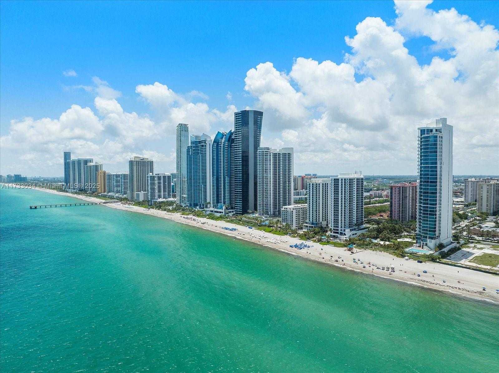 Small Image of 17475 COLLINS AVE #2002, Sunny Isles Beach Number 36
