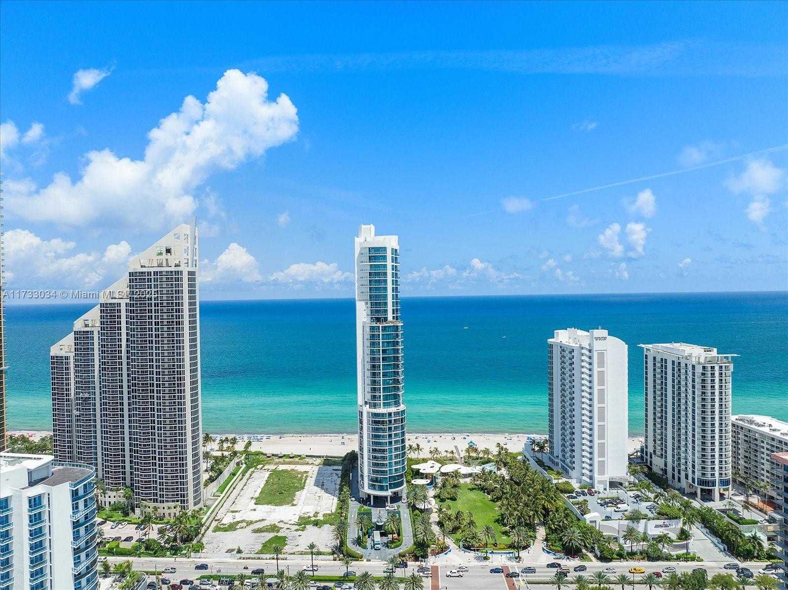 Small Image of 17475 COLLINS AVE #2002, Sunny Isles Beach Number 37