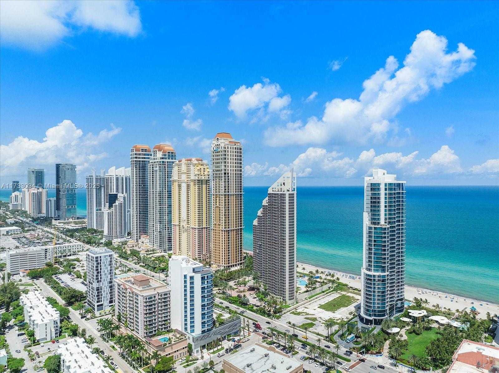 Small Image of 17475 COLLINS AVE #2002, Sunny Isles Beach Number 38