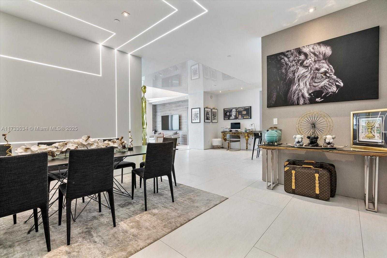 Small Image of 17475 COLLINS AVE #2002, Sunny Isles Beach Number 4
