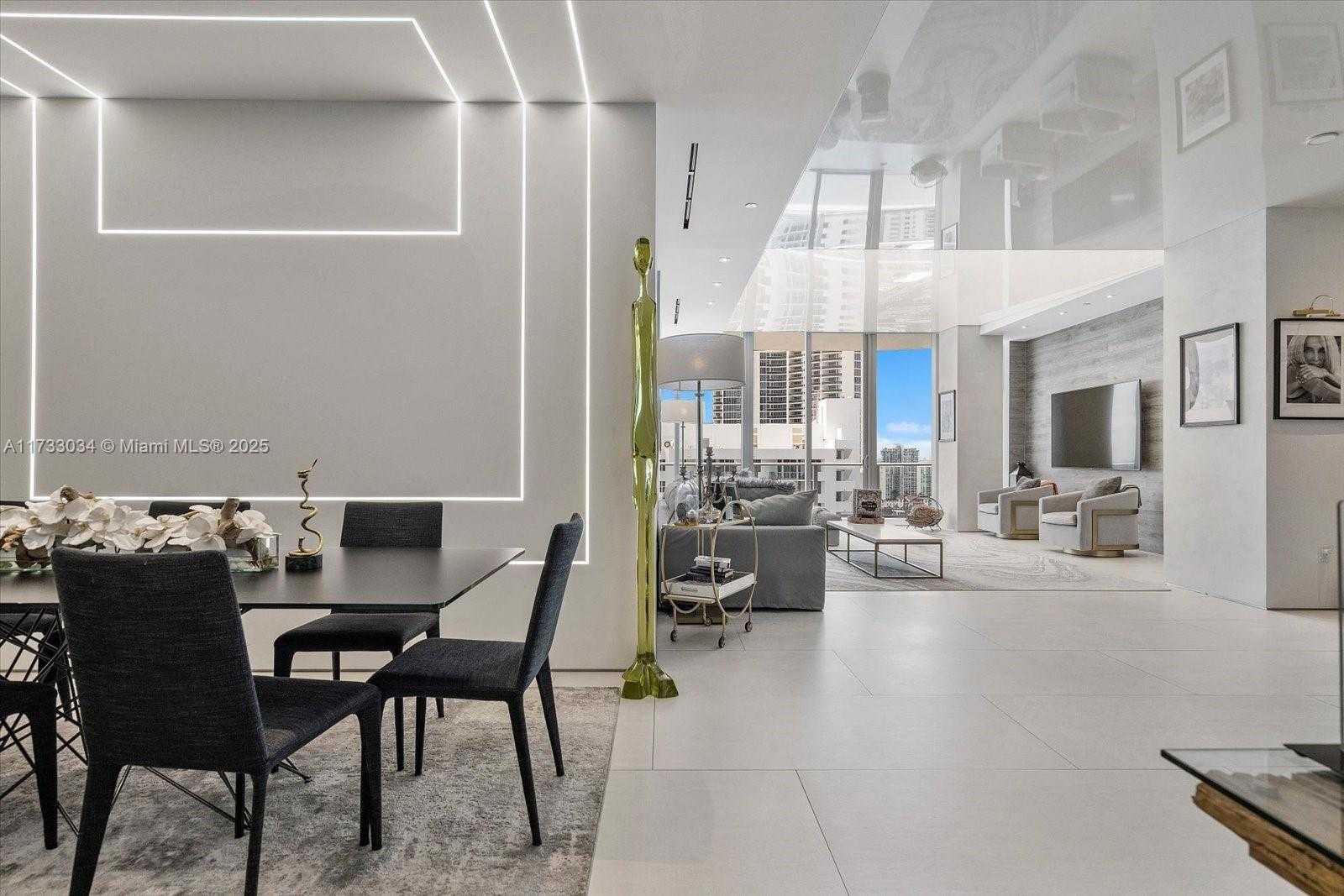Small Image of 17475 COLLINS AVE #2002, Sunny Isles Beach Number 5