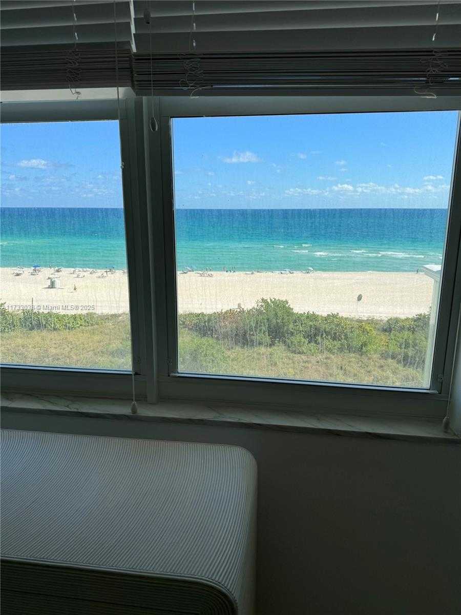 Small Image of 5601 #711, Miami Beach Number 31