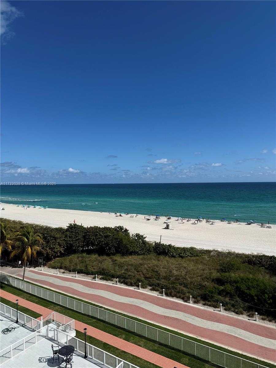 Small Image of 5601 #711, Miami Beach Number 5