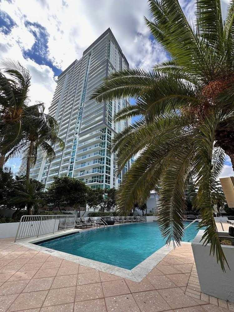 Small Image of 1060 BRICKELL AVE #413, Miami Number 8