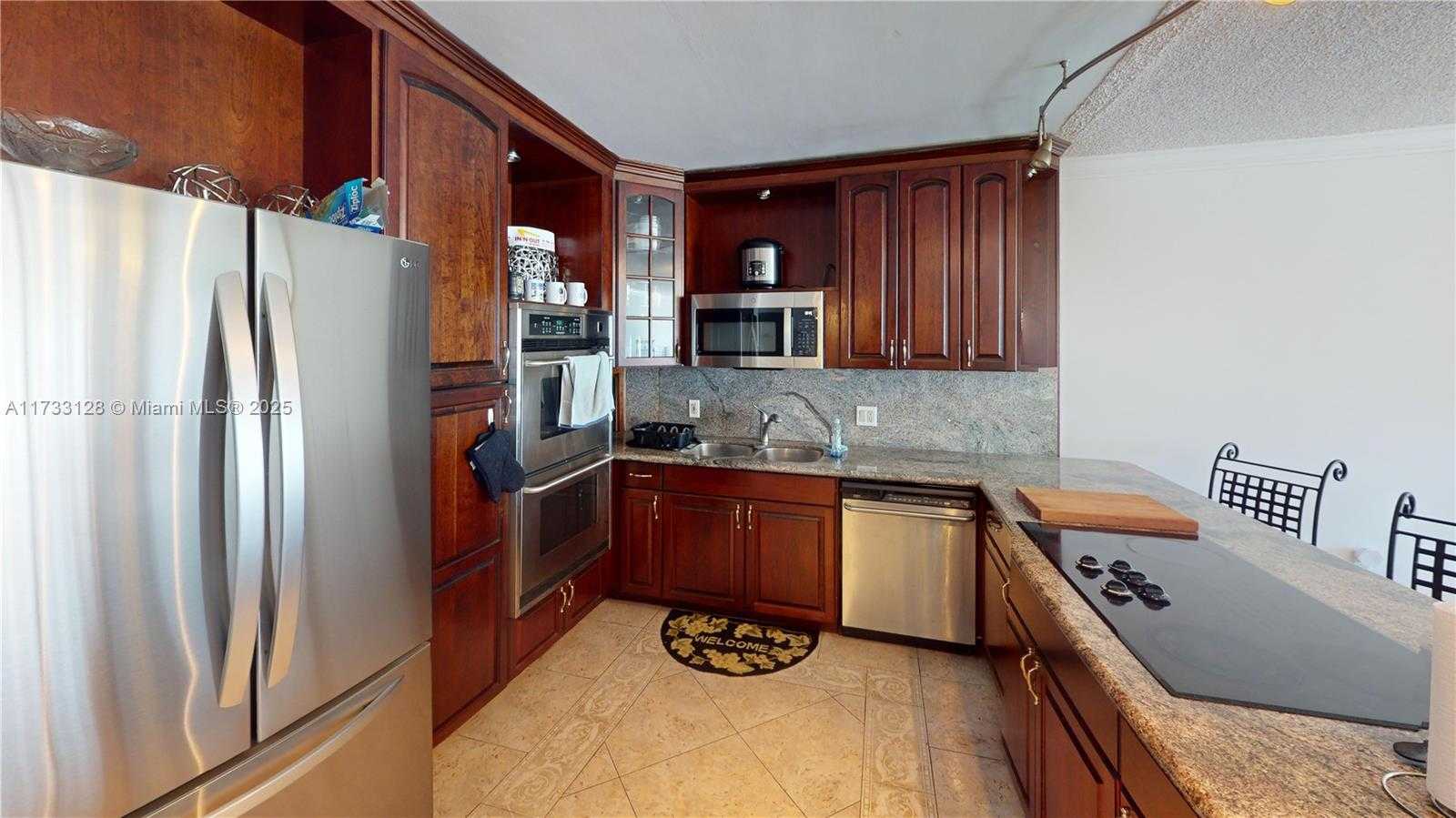 Small Image of 2801 NORTH EAST 183RD STREET #1510W, Aventura Number 25