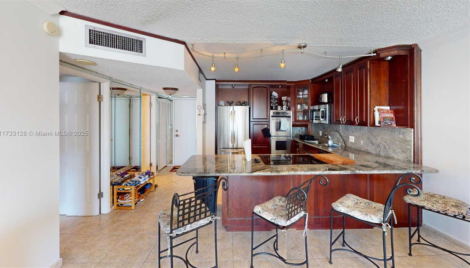 Small Image of 2801 NORTH EAST 183RD STREET #1510W, Aventura Number 26