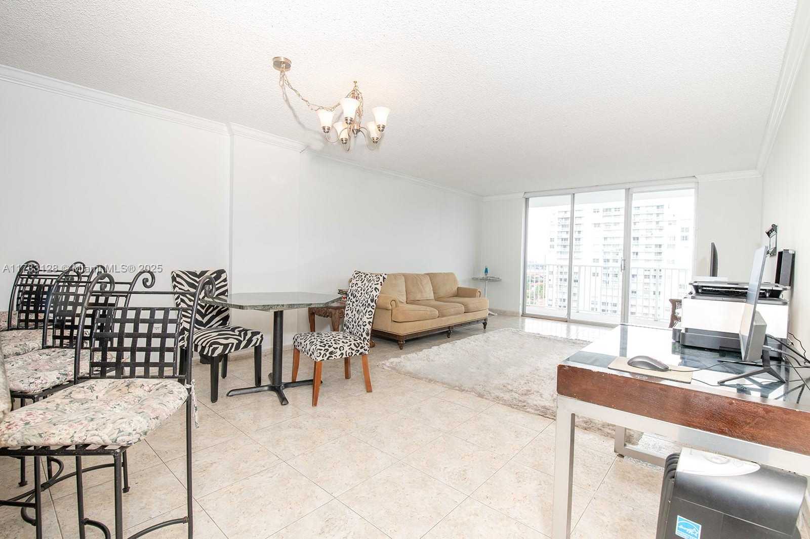 Small Image of 2801 NORTH EAST 183RD STREET #1510W, Aventura Number 3