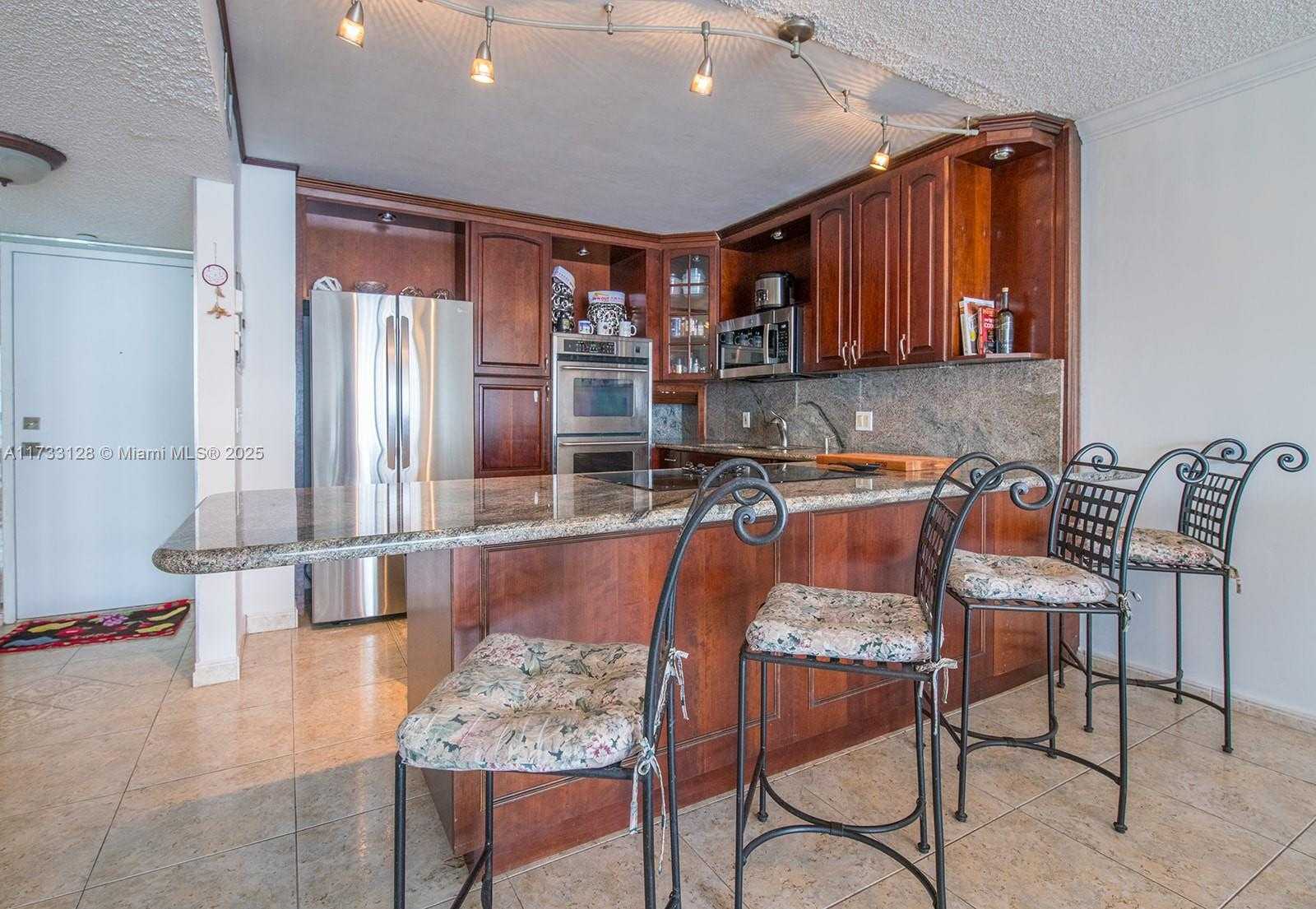 Small Image of 2801 NORTH EAST 183RD STREET #1510W, Aventura Number 6