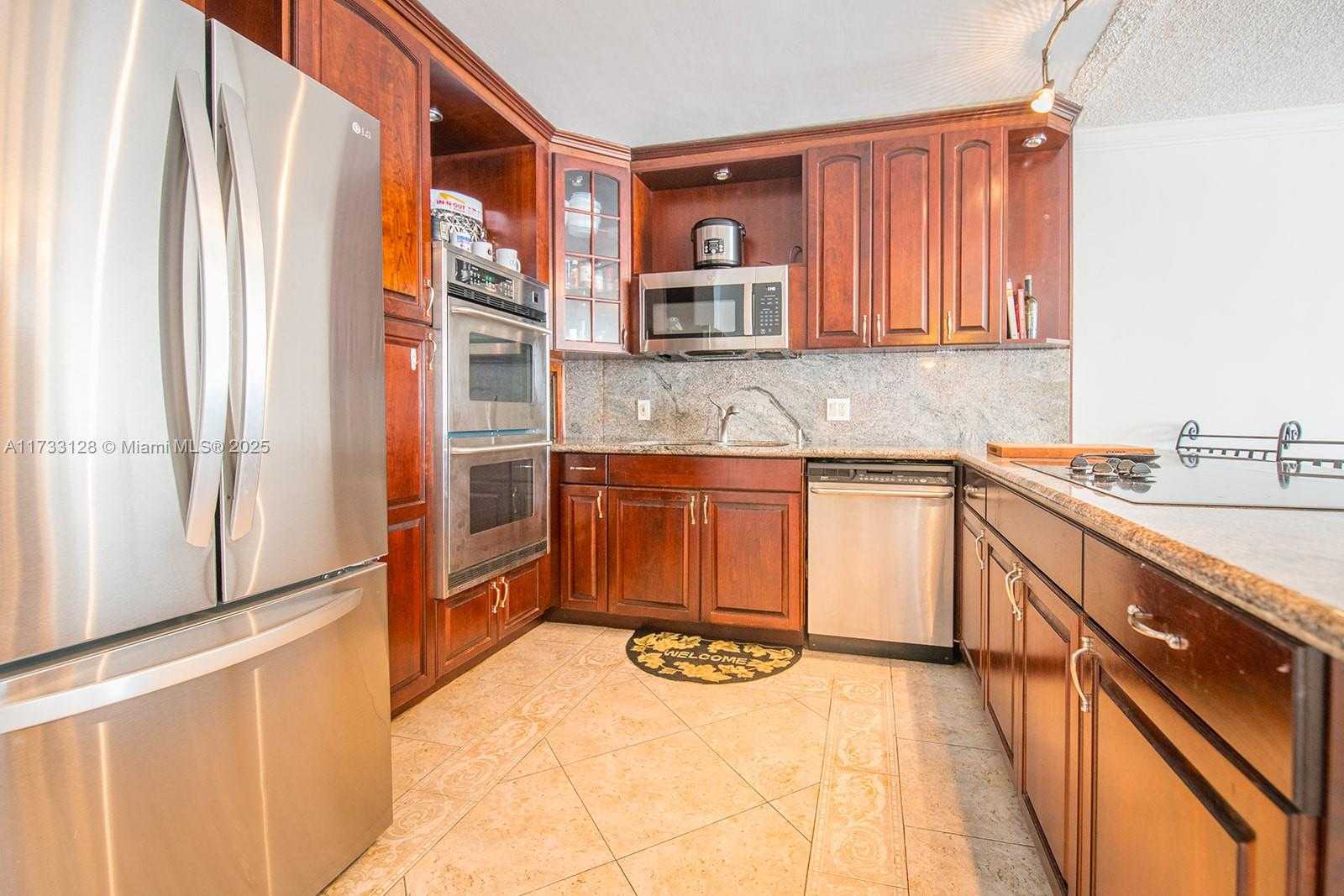 Small Image of 2801 NORTH EAST 183RD STREET #1510W, Aventura Number 7