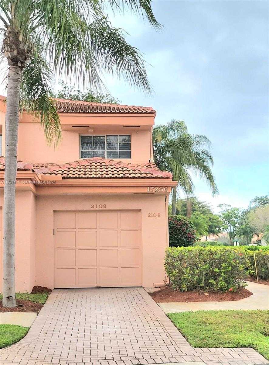 Small Image of 17286 BOCA CLUB BLVD #2108, Boca Raton Number 2