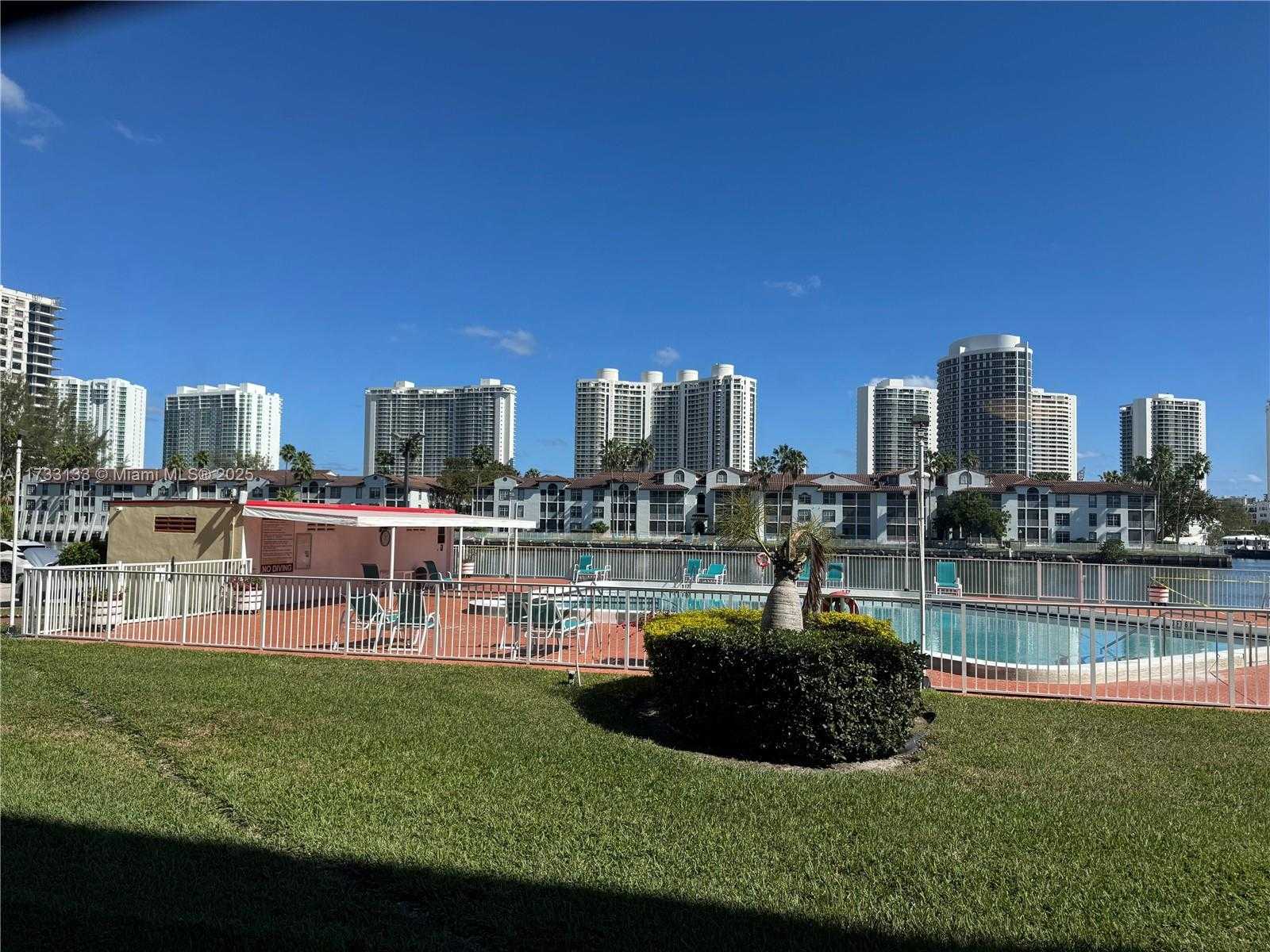 Small Image of 2980 POINT EAST DR #D102, Aventura Number 2