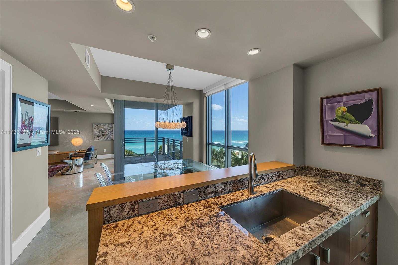 Small Image of 3535 SOUTH OCEAN DRIVE #803, Hollywood Number 11