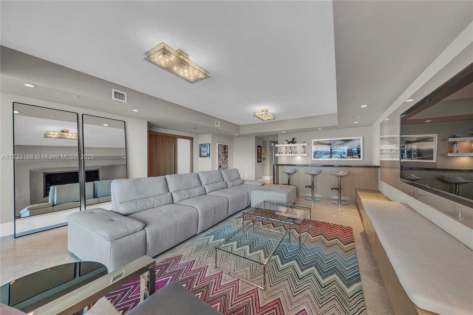 Small Image of 3535 SOUTH OCEAN DRIVE #803, Hollywood Number 16