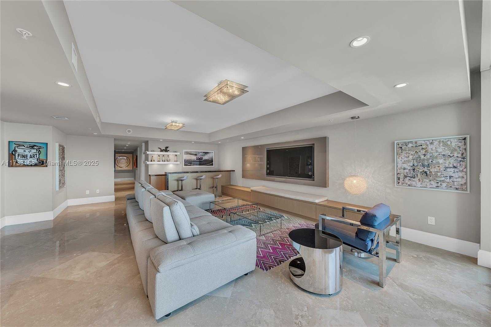 Small Image of 3535 SOUTH OCEAN DRIVE #803, Hollywood Number 19