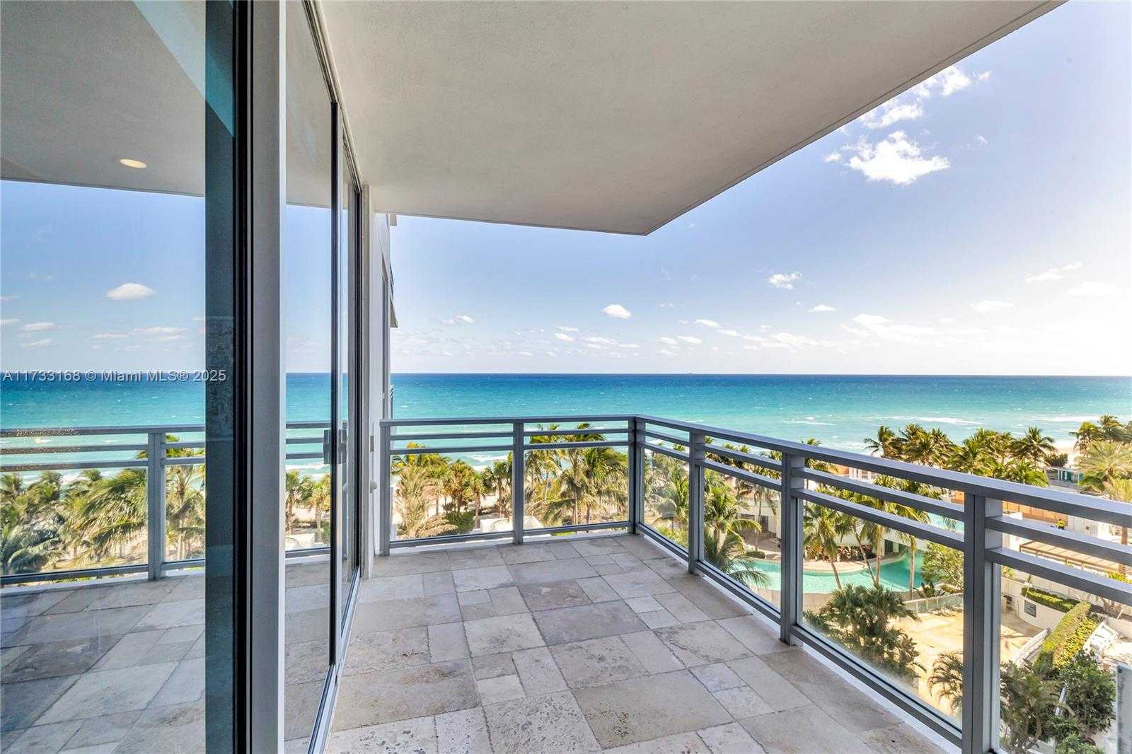 Small Image of 3535 SOUTH OCEAN DRIVE #803, Hollywood Number 2